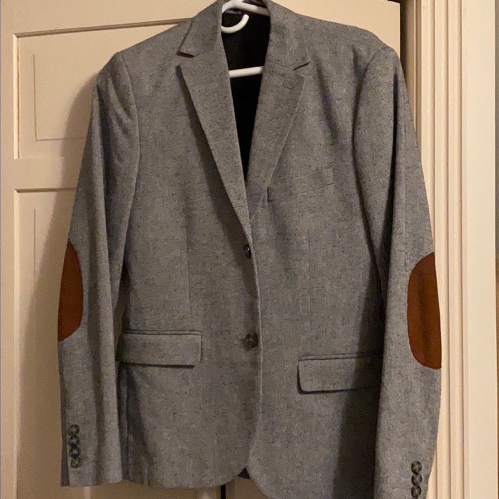 Sports jacket